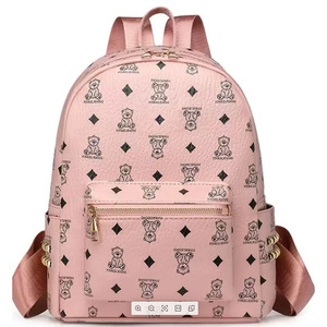 <span class=keywords><strong>Sac</strong></span> <span class=keywords><strong>à</strong></span> <span class=keywords><strong>dos</strong></span> <span class=keywords><strong>de</strong></span> <span class=keywords><strong>voyage</strong></span> d'été <span class=keywords><strong>pour</strong></span> <span class=keywords><strong>femme</strong></span>, imprimé géométrique, imperméable et antivol, vente en gros directe d'usine - Product Image 2