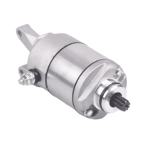 OE,,, 31200-K38-901 untuk HONDA NXR-160 BROS 15/25 kipas CG160/XRE190 CB190 16-20 XR190 2021