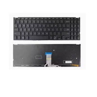 Clavier d'Ordinateur Portable HK-HHT à Vente Chaude pour Asus Vivobook X515 X515E X515M X515J