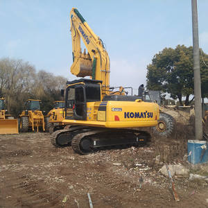 Motor Komatsu PC200-8 PC220 PC240 PC300 PC360 PC400 PC450 de 110kW usado original de Japón, con bomba de motor en buen estado y en condiciones de funcionamiento. - Product Image 4