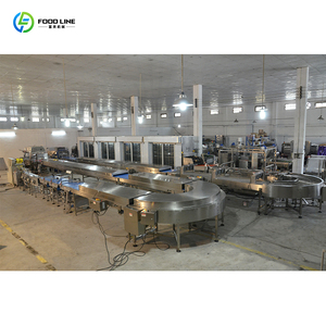 Nhà sử dụng Mini Donut <span class=keywords><strong>Maker</strong></span> thương mại tự động Donut Máy làm - Product Image 5