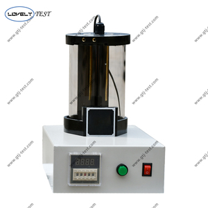 מבחן יפה HR-2806E מכונת בדיקת נקודות אספלט אוטומטית - Product Image 1