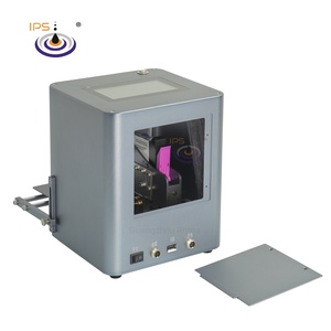 A basso costo Desktop Tij stampante a getto d'inchiostro <span class=keywords><strong>hp</strong></span> 5 pollici termica portatile 12.7mm 25.4mm stampante Tij Mini per codice a barre QR scadenza data di lotto - Product Image 2