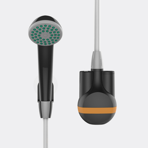 Bomba de Ducha Portátil Eléctrica Recargable por USB con una Sola Salida de Agua para Deportes al Aire Libre, Inodoro y Baño de Mascotas - Product Image 2
