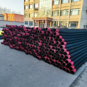 <span class=keywords><strong>Manguera</strong></span> de Silicona de Alta Calidad, Resistente al Desgaste y de Alta Resistencia, para Minería de Oro en África, Cumple con las Normas de Seguridad - Product Image 5