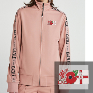 Promocional broche de esmalte club de fútbol rojo amapola flor solapa <span class=keywords><strong>Pin</strong></span> insignias - Product Image 6
