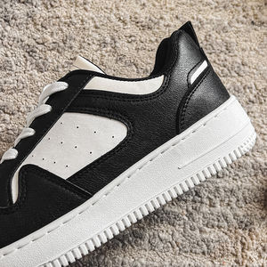 Zapatillas de deporte informales Greatslides Quanzhou para hombre, zapatillas de deporte de moda para hombre, zapatillas de deporte de diseñador para hombre fabricante logotipo personalizado para hombre - Product Image 3