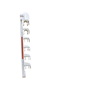 Crochet de câble minier à diamètre variable ignifuge de qualité standard, réglable pour signalisation et alimentation dans les mines - Product Image 5