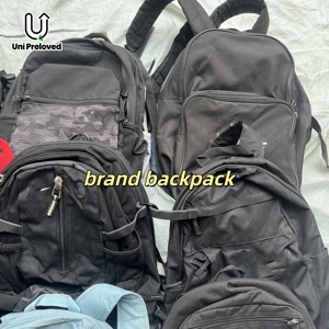 Sac à dos de sport <span class=keywords><strong>d</strong></span>'<span class=keywords><strong>occasion</strong></span> A20 en gros, style de marque original mixte, haute qualité, prix bas, durable, sac <span class=keywords><strong>d</strong></span>'école et de voyage - Product Image 4