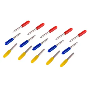 Lưỡi dao chất lượng cao cho máy vẽ đồ thị Lưỡi dao Roland cho phụ kiện máy cắt phim lưỡi dao Roland - Product Image 1