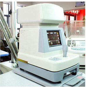 Equipamentos de optometria FA-6100A/FA-6100AK Cor <span class=keywords><strong>Auto</strong></span> Refrator Optometria Usar Digital Refratômetro Cerato <span class=keywords><strong>Auto</strong></span> - Product Image 5