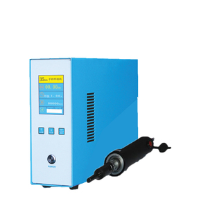 Machine De Soudure ultrasonique de Main Main <span class=keywords><strong>Soudeur</strong></span> Pour Unique De Soudage <span class=keywords><strong>Par</strong></span> points - Product Image 1
