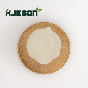 CAS 96690-41-4 Gıda ve Kozmetik Sınıfı %99,9 Saf Beyaz İpek Proteini Peptit Tozu Varil Ambalajında - Product Image 3