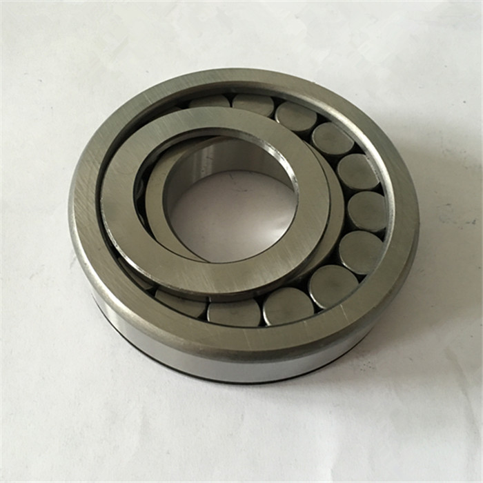 NUP310ENV цилиндрические роликовые подшипники 50x110x27 мм NUP310 подшипники для гидравлической коробки передач