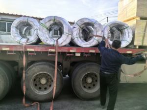 Marché brésilien Fabricant chinois Revêtement à haute teneur en zinc Construction galvanisée à haute résistance Reliure <span class=keywords><strong>Fil</strong></span> <span class=keywords><strong>de</strong></span> <span class=keywords><strong>fer</strong></span> <span class=keywords><strong>Galva</strong></span> - Product Image 6