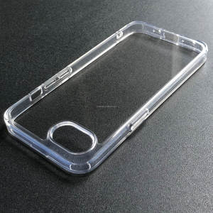 Cổ điển điện thoại di động trường hợp đối với samsung s24 s23 chống <span class=keywords><strong>s</strong></span>ốc sang trọng rõ ràng cao quý điện thoại di động trường hợp 16 pro max 15 cộng với 14 pro 13 12 - Product Image 1