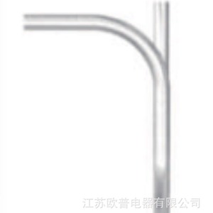 Tube de condenseur pour manomètre Tw10, pour kits de manomètres - Product Image 2