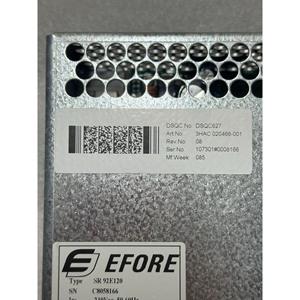 Módulo de Alimentación DSQC627 3HAC020466-001 para Robot IRC5 - Product Image 5
