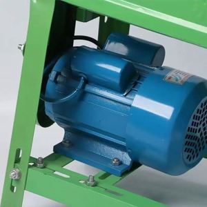New Household Small Fully Automatic Corn Thresher, Corn Cob and Corn Husk Thresher, Agricultural Machinery - Product Image 4