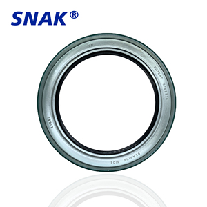 ซีลน้ำมั<span class=keywords><strong>น</strong></span>เครื่องรถบรรทุก SNAK สำหรับ Ford 965847697 สำหรับ Freightliner 47697 61120450 CHR 47697 สำหรับ Volvo 20852554 Stemco 3909073 - Product Image 4