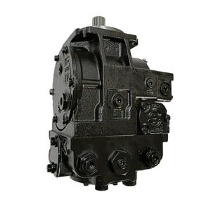 90L075 <b>Series</b> Hydraulic Pump 90L075HF1AB60R4S1D03GBA353524 Variable Displacement Piston for - Product Image 1