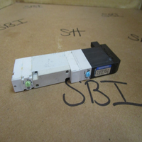 Solenoide PLC Koganei F10T2-CPL3 F10T2CPL3 24 VDC Usado al por Mayor
