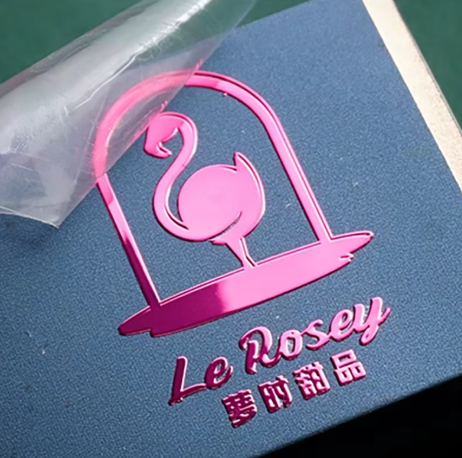 Metal pink