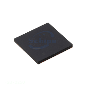 Discrete Semiconductor Products FSB70250 27-PowerLQFN Module Electronic Chips Component Authorized Distributor - Product Image 1