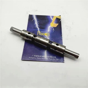 แกนม้วน LC15V00023S053 SK350-8 SK350-9เครื่องขุดแกน LC15V00023S053 - Product Image 5