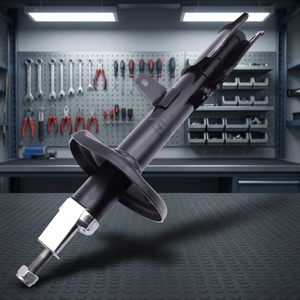 Amortiguador para Corona Carina 333108 para Reemplazo y Reparación con Soporte Nuevo para Transmisión Automática - Product Image 3