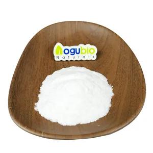 Fornitura del produttore estratto di cera di canna da zucchero 60% ~ 95% Octacosanol Policosanol