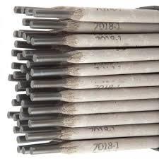 Thép nhẹ e7018 hàn điện cực 6013 7018 que hàn dễ dàng hồ quang - Product Image 2