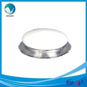 Lampe de canopée CPD1-1 ronde à bulle unique, lampe de protection marine pour entrepôts et utilisation comme projecteur - Product Image 3