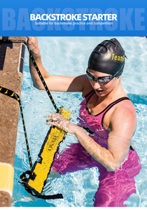 Accessoires <span class=keywords><strong>de</strong></span> piscine <span class=keywords><strong>de</strong></span> haute qualité <span class=keywords><strong>de</strong></span> la marque JIANHANG, cale <span class=keywords><strong>de</strong></span> départ pour la nage en dos, en caoutchouc résistant aux UV et à la corrosion - Product Image 5