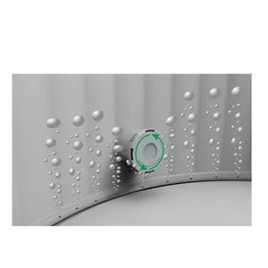 สปาเป่าลมทรงกลม Jilong Avenli 14016EU ขนาด 165 ซม. x 65 ซม. อ่างน้ำร้อนนวดตัวแบบเป่าลม - Product Image 5