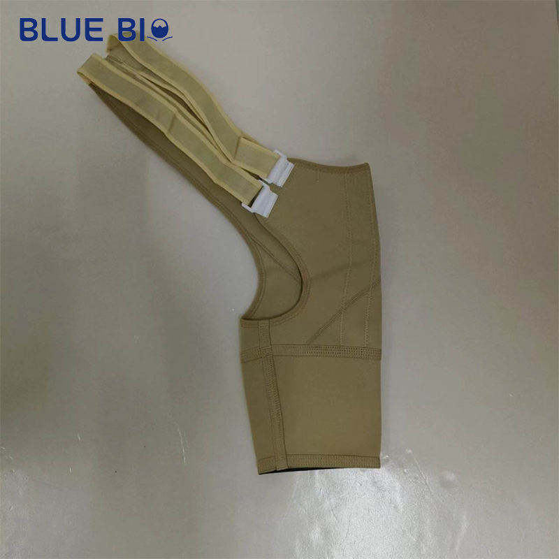 Medical Grade Orthotic Abdominal Corset Rehabilitation Belt Durable ...