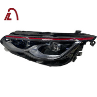 Phares LED d'origine pour Volkswagen Golf 8 GTI Matrix 2021 2022 2023, phare de haute qualité pour Golf 8, phare LED