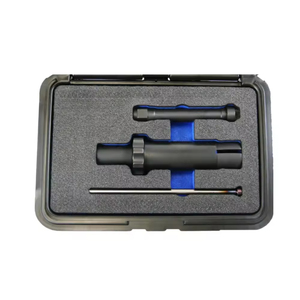 Outil de démontage de verrous de roue en acier au carbone pour voitures BMW, outil de réparation de véhicules - Product Image 5