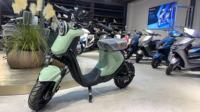 Scooter électrique Niu 1500w/3000w 100km/h Moto électrique haute vitesse Niu avec moteur YUMA 35H