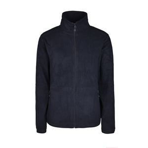 En invierno los hombres deporte micro polar de <span class=keywords><strong>lana</strong></span> de chaqueta, chaqueta azul <span class=keywords><strong>marino</strong></span> - Product Image 1