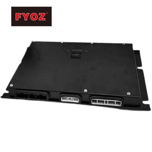 ตัวควบคุมสำหรับ Doosan สำหรับรถขุด <span class=keywords><strong>Daewoo</strong></span> DX220LCA DX225LCA DX260LCA DX340LCA เปลี่ยน K1026740 30061100042E - Product Image 2