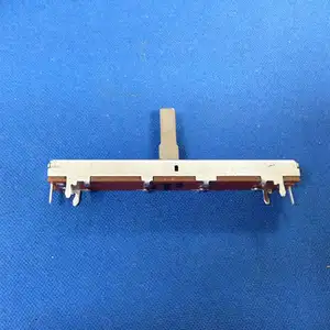 Options de résistance <span class=keywords><strong>variable</strong></span> Bonens 30mm 45mm 60mm 100mm Potentiomètres à glissière avec résistance <span class=keywords><strong>variable</strong></span> <span class=keywords><strong>10k</strong></span> 50k - Product Image 2