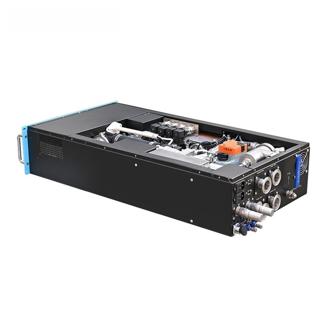 Rack Mounted Liquid Cooled CDU Is Suitable for IDC Data Centers