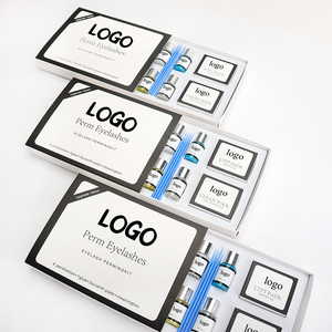 Kit professionnel de rehaussement et de permanente des <span class=keywords><strong>cils</strong></span>, outils de lifting des <span class=keywords><strong>cils</strong></span>, idéal pour <span class=keywords><strong>les</strong></span> salons - Product Image 5