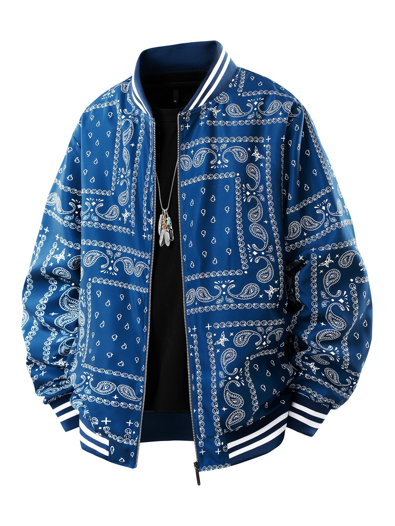 Bleu