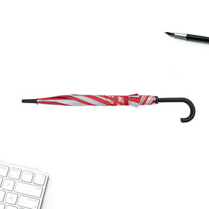 Paraguas de Golf Automáticos Personalizados al por Mayor, Económicos, con Apertura Automática y Logotipo Impreso - Product Image 2