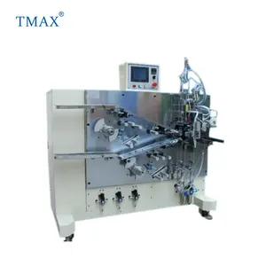 Semi-Automatic Battery Winding Machine Winder for Cylindrical Cell