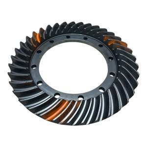 อะไหล่เกียร์เฮลิคอลขับเคลื่อนขวาของแท้ XCMG รุ่น DA1170C.3-2 สำหรับรถตักล้อยาง รุ่น 275102467 อะไหล่เครื่องจักรก่อสร้าง - Product Image 2