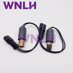Capteur de pression d'huile WNLH 114-9281 3E-2026 pour Caterpillar 160 Motor Grader 312B Excavator D6R Bulldozer Pièces détachées - Product Image 1