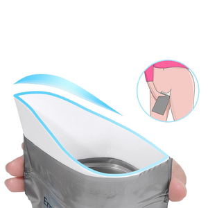 Sac urinoir jetable d'urgence portable grande capacité pour camping en extérieur - Product Image 4